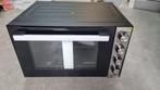 Kumtel Vrijstaande Oven – 70L, 2000W – Showroommodel, Ophalen, Minder dan 45 cm, Mevsim Store, 60 cm of meer