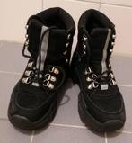 Zwarte  dames boots maat 37 Truffle colection € 18,00, Verzenden, Zwart, Overige typen, Truffle colection