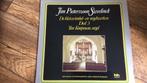 Ton Koopman - Jan Pieterszoon Sweelinck - Deel 3, Cd's en Dvd's, Vinyl | Klassiek, Verzenden, Classicisme, Zo goed als nieuw, 12 inch
