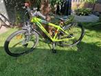ROCKRIDER
Mountainbike kind 20 inch Rockrider ST 500 6-9 jaa, Fietsen en Brommers, Fietsen | Jongens, Ophalen, Zo goed als nieuw