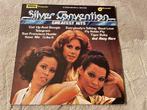 Silver Convention - Greatest Hits LP (1977), Ophalen of Verzenden, 1960 tot 1980, Gebruikt, 12 inch