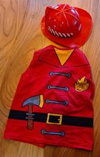Brandweerpak, Ophalen of Verzenden, Jongen of Meisje