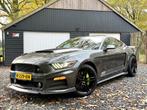 Ford Mustang Fastback 2.3 EcoBoost ROUSH RS1, Auto's, 13 km/l, Achterwielaandrijving, Gebruikt, 4 cilinders