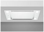 Aeg DCK5970HW - Plafondunit 90cm - Wit - 710m3, Ophalen, Recirculatie, Nieuw, Inbouw