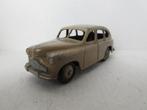 Dinky Toys Standard Vanguard nr. 40e, Ophalen of Verzenden, Gebruikt, Auto, Dinky Toys