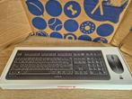 Cherry DW 3000, Cherry, Nieuw, Ophalen of Verzenden, Draadloos