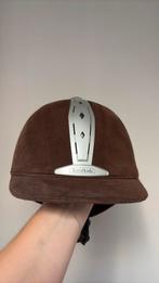 Kalvakade cap, Dieren en Toebehoren, Ophalen of Verzenden, Zo goed als nieuw, Dressuur, Cap
