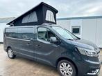 Renault Trafic, inrichting, hefdak, draaiplateau, slaapbank, Ophalen of Verzenden, Nieuw