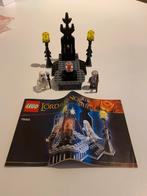 Lego 79005 the Wizard Battle Lord of the Rings, Ophalen, Zo goed als nieuw