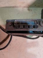 antieke buizen auto radio, Antiek en Kunst, Antiek | Tv's en Audio, Ophalen