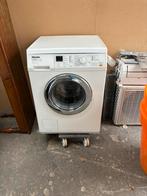 Miele Edtion 111 W 3371,, Witgoed en Apparatuur, Wasmachines, 6 tot 8 kg, Ophalen of Verzenden, 85 tot 90 cm, 1600 toeren of meer