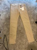 Richard j Brown khaki jeans 32, Maat 48/50 (M), Beige, Richard J Brown, Nieuw