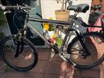 Mountainbike-Santos, Fully, Ophalen, Zo goed als nieuw, Overige merken