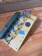 Tech Deck Grote Ramp - Fingerboard Fun!, Ophalen, Gebruikt, Jongen of Meisje