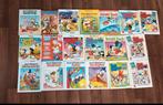 Heel veel Donald Ducks. Boeken en weekbladen in map, Boeken, Stripboeken, Meerdere stripboeken, Ophalen of Verzenden