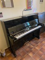 Op zoek naar een goede en betaalbare piano met garantie ?, Muziek en Instrumenten, Piano's, Zwart, Ophalen of Verzenden, Zo goed als nieuw