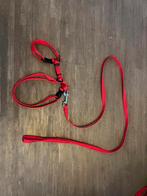 2 tuigjes met lijnen, Ophalen of Verzenden, Zo goed als nieuw