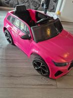 Audi RS 6, Ophalen of Verzenden, Zo goed als nieuw