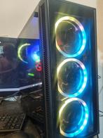 RTX 3070 ti ddr6 i7 6700K,4x4,4GHZ,WIFI,Win11,32gb,zeergoed, Computers en Software, Desktop Pc's, Virtual Reality, Ophalen of Verzenden