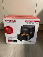 Inventum airfryer GF500HLD nieuw!, Ophalen of Verzenden, Zo goed als nieuw, Airfryer