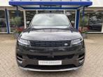 Land Rover Range Rover Sport  Range Rover Sport P460e Hybrid, Automaat, Gebruikt, 3000 kg, 361 pk