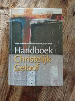 Handboek Christelijk Geloof, Ophalen of Verzenden, Nieuw, Christendom | Protestants