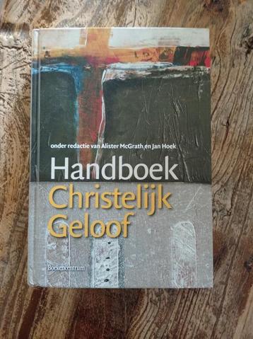 Handboek Christelijk Geloof beschikbaar voor biedingen