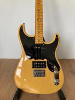 Fender '51 Pawn Shop Stratocaster - Made in Japan, Rare, Ophalen of Verzenden, Gebruikt, Solid body, Fender