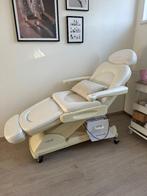 Behandelbank, Ophalen, Gebruikt, Massagestoel of Kussen