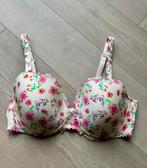 Prima Donna 85D Chen Crème Hartvormig (LEES BESCHRIJVING), Overige kleuren, Ophalen of Verzenden, BH, Prima Donna