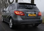 Mercedes B200 te koop, grijs/metalic, Particulier, Te koop