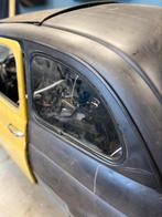 Achterruit en zij ruiten fiat 500 oldtimer, Auto-onderdelen, Ophalen, Fiat