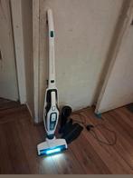 Te koop! Regulus powervac steelstofzuiger., Ophalen