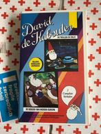 David de Kabouter VHS Videoband, Cd's en Dvd's, VHS | Kinderen en Jeugd, Alle leeftijden, Ophalen of Verzenden, Gebruikt, Tekenfilms en Animatie