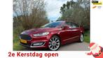 Ford Mondeo 2.0 Vignale Automaat Schuif-/Kanteldak Leder Sto, Auto's, Ford, 4 cilinders, Sedan, 203 pk, 83 €/maand