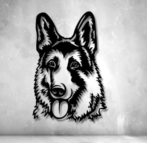 Herder, Huis en Inrichting, Woonaccessoires | Wanddecoraties, Nieuw, Ophalen of Verzenden