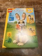 Lego creator 3in1, Kinderen en Baby's, Speelgoed | Duplo en Lego, Ophalen of Verzenden, Nieuw