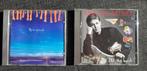 2x Paul McCartney CD, Ophalen of Verzenden, 1980 tot 2000, Zo goed als nieuw
