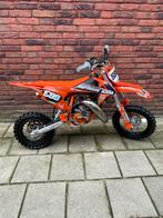 KTM sx 50 Factory Racing, Particulier, Crossmotor