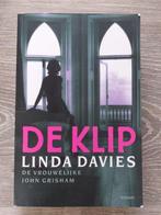 Linda Davies - De Klip, Boeken, Ophalen of Verzenden, Zo goed als nieuw