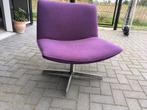 Mooie draaistoel, Huis en Inrichting, Fauteuils, Ophalen, Gebruikt, Minder dan 75 cm, 50 tot 75 cm