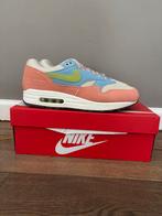 Nike Air Max 1 Madder Root 44,5 (deadstock), Overige kleuren, Nike, Nieuw, Ophalen of Verzenden