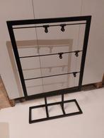 Decoratief rek, Huis en Inrichting, Ophalen, Gebruikt