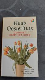 Godweet komt het goed - Huub Oosterhuis, Gelezen, Ophalen of Verzenden