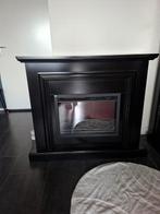 Sfeerhaard, Huis en Inrichting, Haarden, Ophalen, Zo goed als nieuw, Vrijstaande haard, Elektrische haard