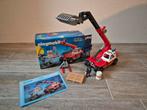 Playmobil 9465 city action in doos, Kinderen en Baby's, Speelgoed | Playmobil, Ophalen, Zo goed als nieuw