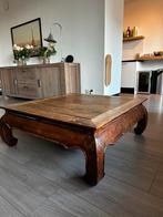 Prachtige klassieke barok salon tafel., Ophalen