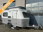 Eriba Touring Familia 320 -euro;2500.,SUPER SALE, Kachel, Bedrijf, Tot en met 3, Eriba