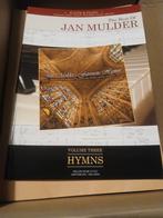 Nieuwe bladmuziek jan Mulder u zij de glorie, Heilig heilig, Ophalen of Verzenden, Zo goed als nieuw, Artiest of Componist, Religie en Gospel