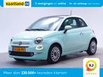 Fiat 500 0.9 TwinAir T Riva [105PK 6-bak Panoramadak airco], Voorwielaandrijving, Gebruikt, Handgeschakeld, 30 €/maand